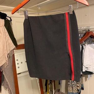 5/25✨ Boohoo skirt